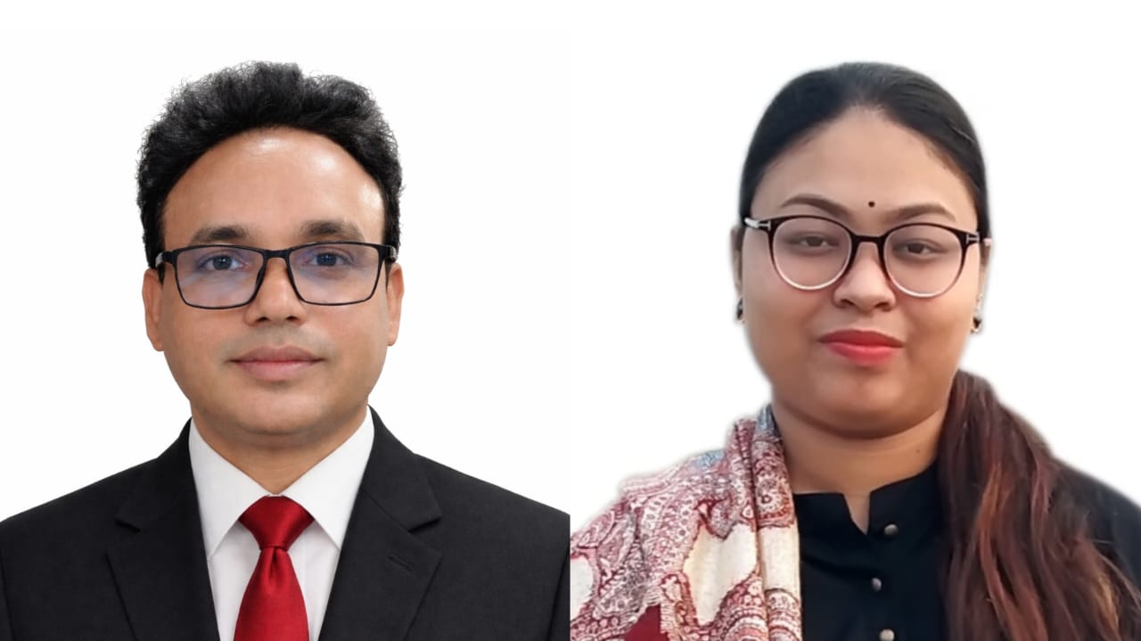 বিইউজেইউ'র আত্মপ্রকাশ সভাপতি কামাল, মহাসচিব কলি