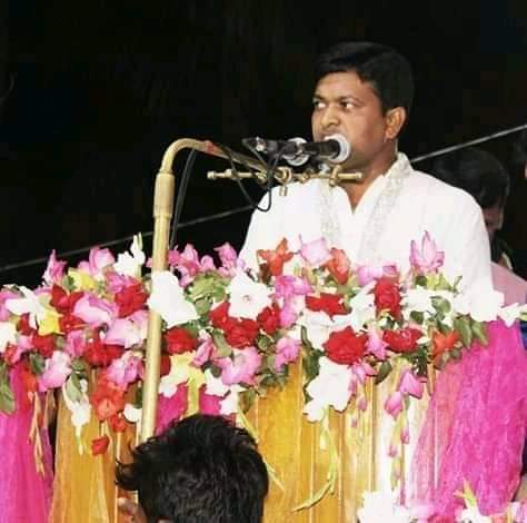 ৮০০ অসহায় পরিবারের দায়িত্ব নিলো মোঃআলিমুজ্জামান বিটু সভাপতি শহর যুবলীগ ও কাউন্সিলর ১ নং ওর্য়াড গোপালগঞ্জ পৌরসভা।