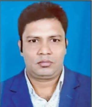 রাজশাহী বিভাগের শ্রেষ্ঠ শিক্ষক হিসেবে সলঙ্গার মেহেদী হাসান  নির্বাচিত