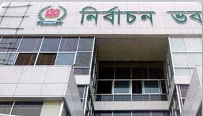 যশোর জেলাসহ প্রায় আড়াই'শ পৌরসভায় ভোট গ্রহণের জোর প্রস্ততি চলছে