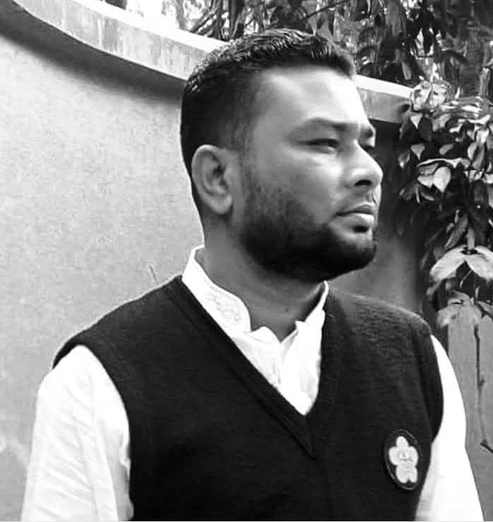 পীরগঞ্জে অভিযান চলাকালে এএসআই’র আকস্মিক মৃত্যু