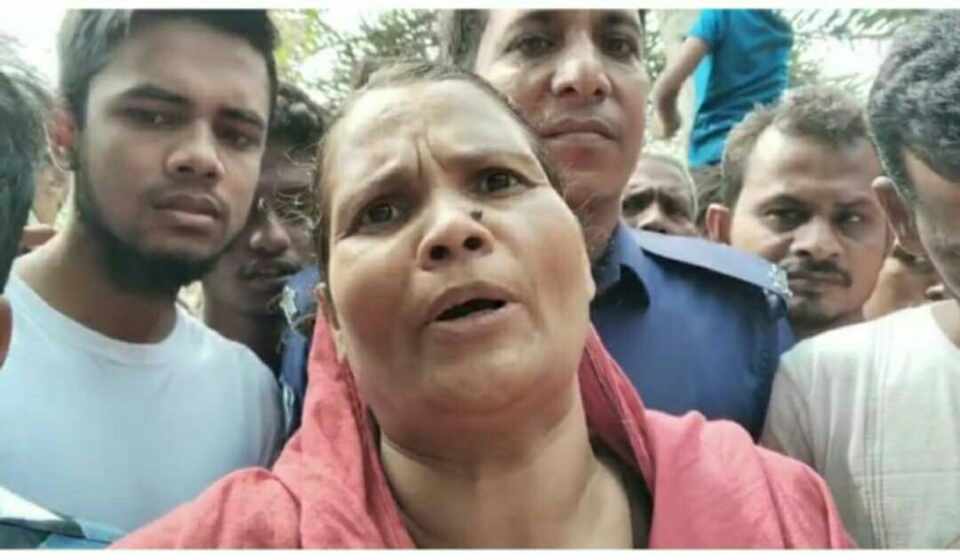 রায়গঞ্জে আয়না ঘরের সন্ধান : উদ্ধার ২
