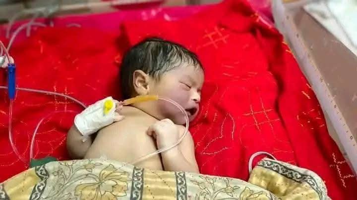 মা, নানা ও দাদীর পর নাতিরও মৃত্যু আমতলীতে সড়ক দুর্ঘটনায় বেঁচে যাওয়া নবজাতক মারা গেছে