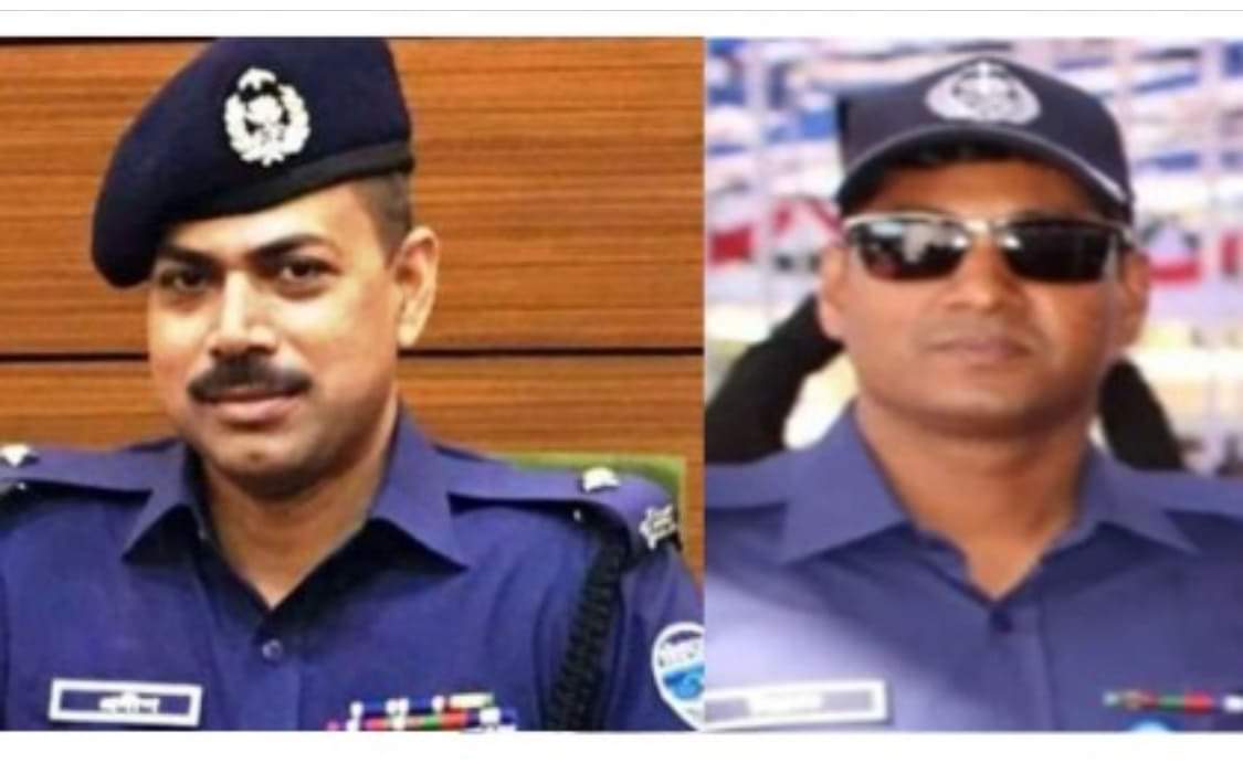 গোপালগঞ্জে বাড়ি এবং সাবেক ছাত্রলীগ নেতা পরিচয় দিয়ে অপকর্ম চালাতেন লিয়াকত।