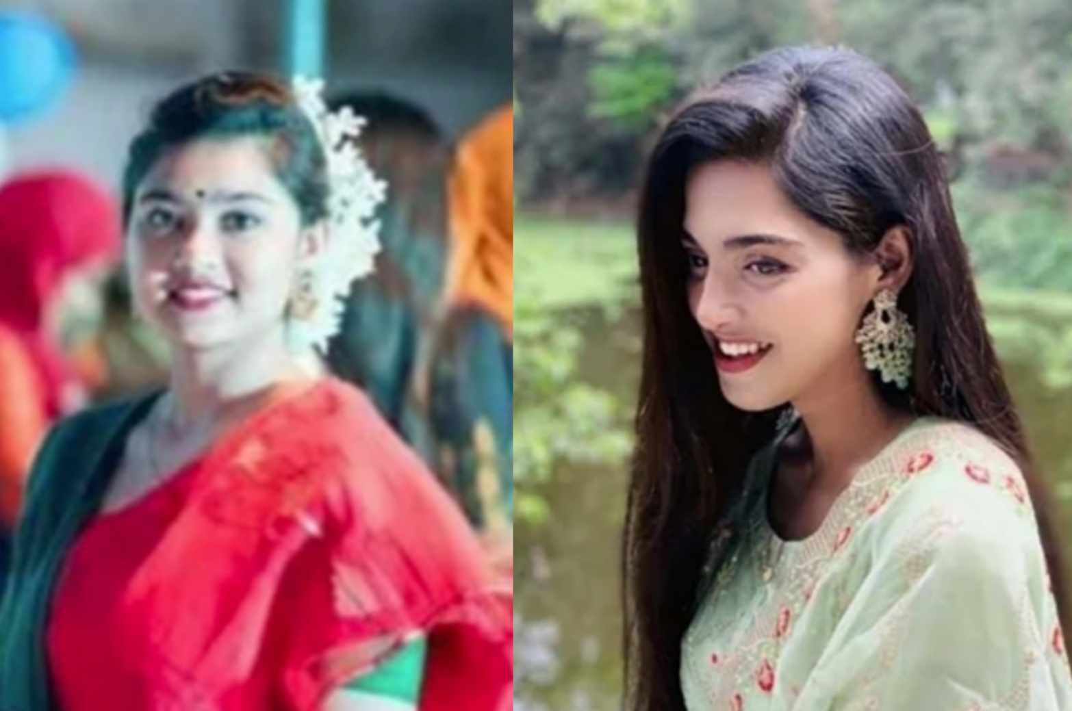 বশেমুরবিপ্রবি''তে লেকে ডুবে দুই ছাত্রীর মৃত্যু