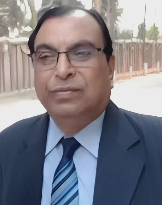 সলঙ্গার সাবেক এমপি আব্দুল হামিদের ইন্তেকাল