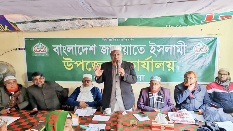 খুলনা-৬ আসনে কেন্দ্রভিত্তিক পরিচালক ও প্রধান এজেন্টদের কর্মশালা অনুষ্ঠিত