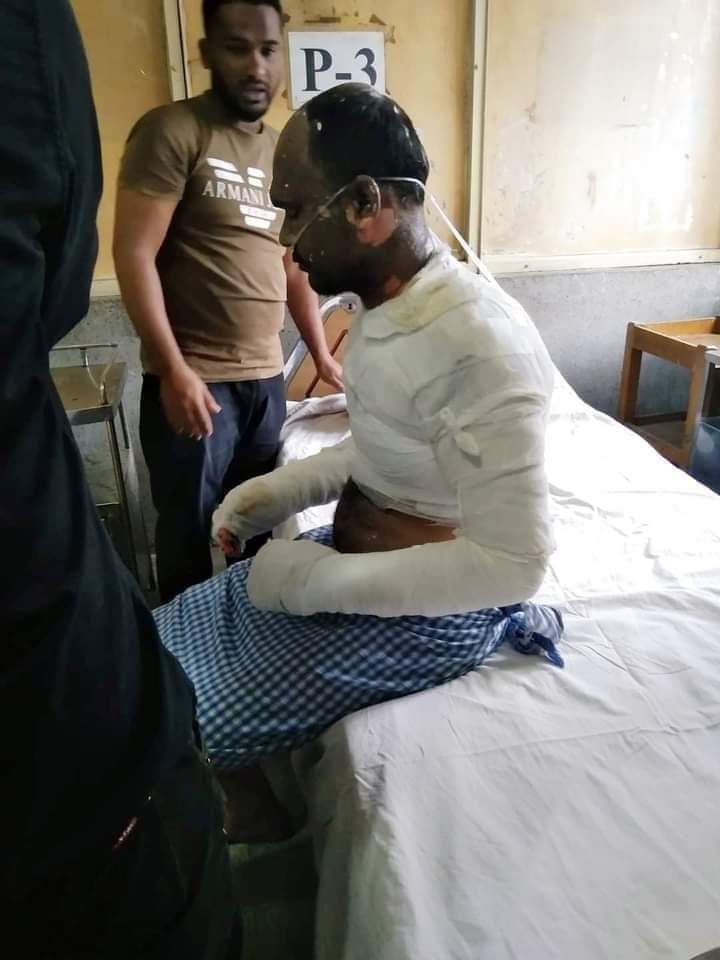 না ফেরার দেশে চলে গেলেন নাজিরঃ জমশেদ সিরাজ এর শোক প্রকাশ