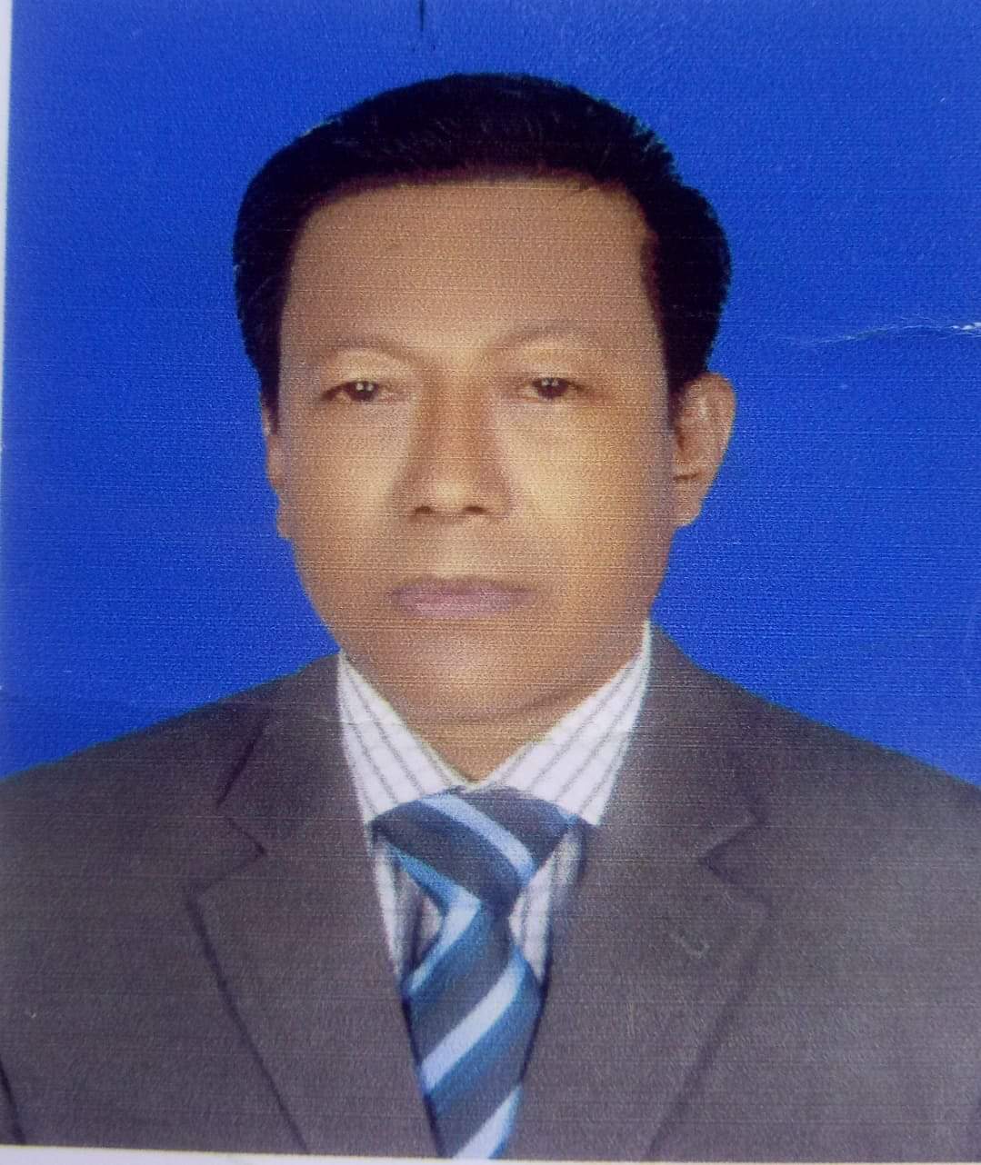জাতি ধর্ম বর্ন নির্বিশেষে   সকলকে আসন্ন  ঈদের আগাম শুভেচ্ছা জানিয়েছেন মেমং মারমা।