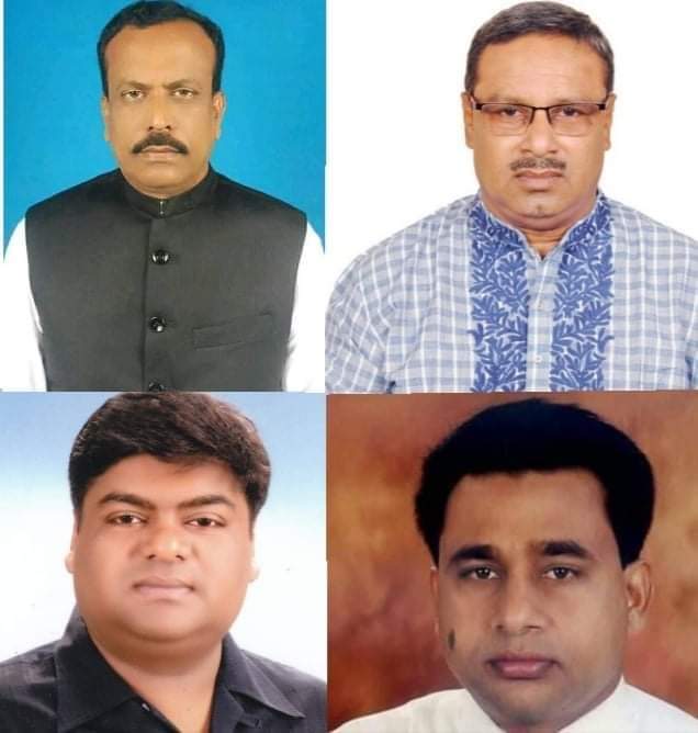 জেএসকেএফ চেয়ারম্যান সাইফুল ইসলাম’কে হত্যার হুমকীতে প্রতিবাদ জানিয়েছেন সাংবাদিক লিয়াকত।