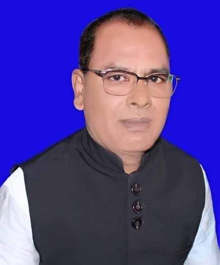 বড়াইগ্রামের গোপালপুর ইউনিয়নের চেয়ারম্যান পদে নির্বাচন করতে চান আজিজ।