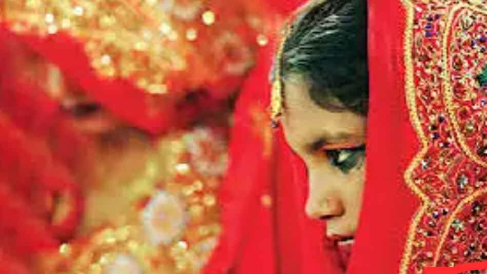 নাবালিকার বিবাহ ঠেকাতে গিয়ে সাংবাদিক হেনস্তা ও হামলার শিকার