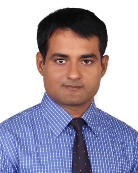 কোটচাঁদপুরবাসীকে ঈদ শুভেচ্ছা জানিয়েছে সাবেক ছাত্রলীগ নেতা  নাসিরউদ্দিন শুভ।