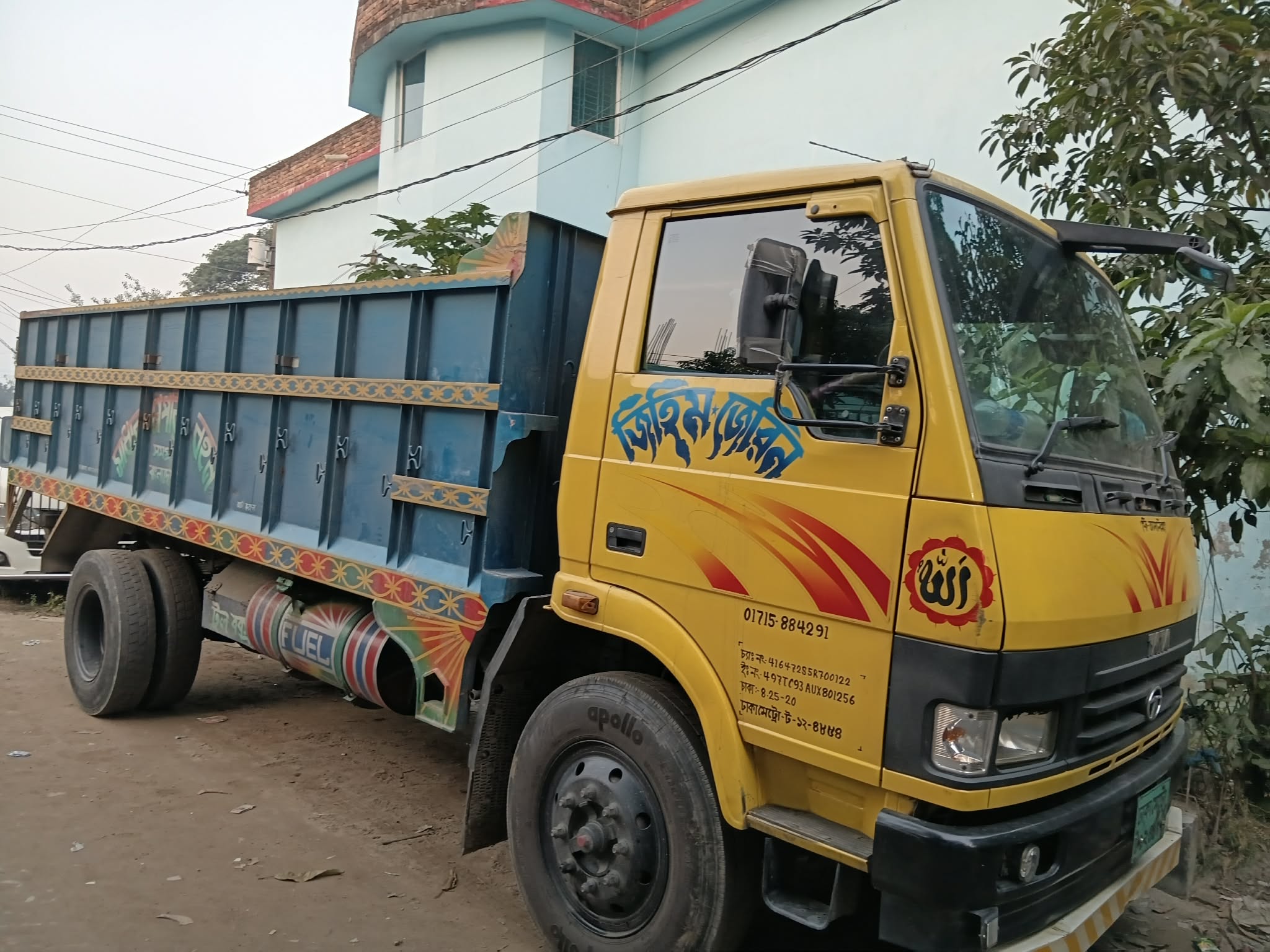 সলঙ্গায় বাস ডাকাতির ঘটনায় ৩ জন আটক