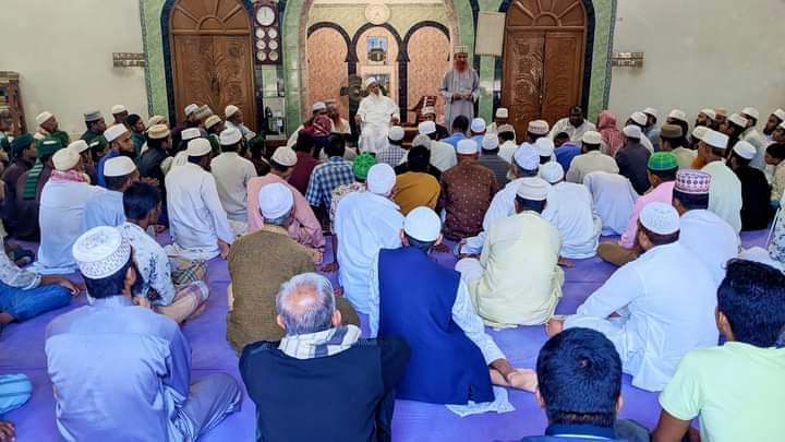 পুনরায় শুরু হচ্ছে নুরুল ইসলাম হাসপাতালের নির্মাণ কাজ