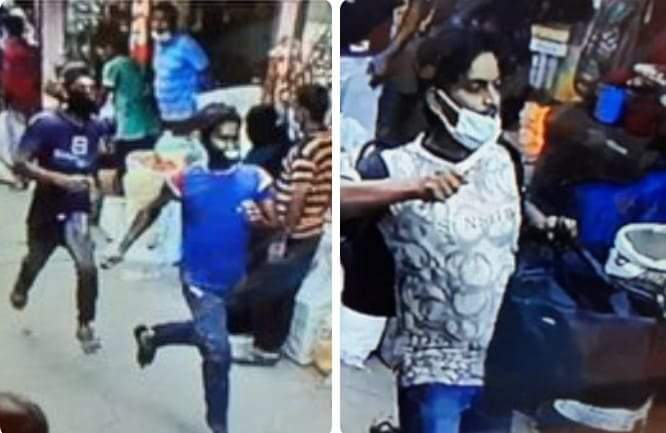 যশোরের সেই আলোচিত ১৭ লাখ টাকা ছিনতাই ঘটনায় জড়িত ৬ জন আটক।