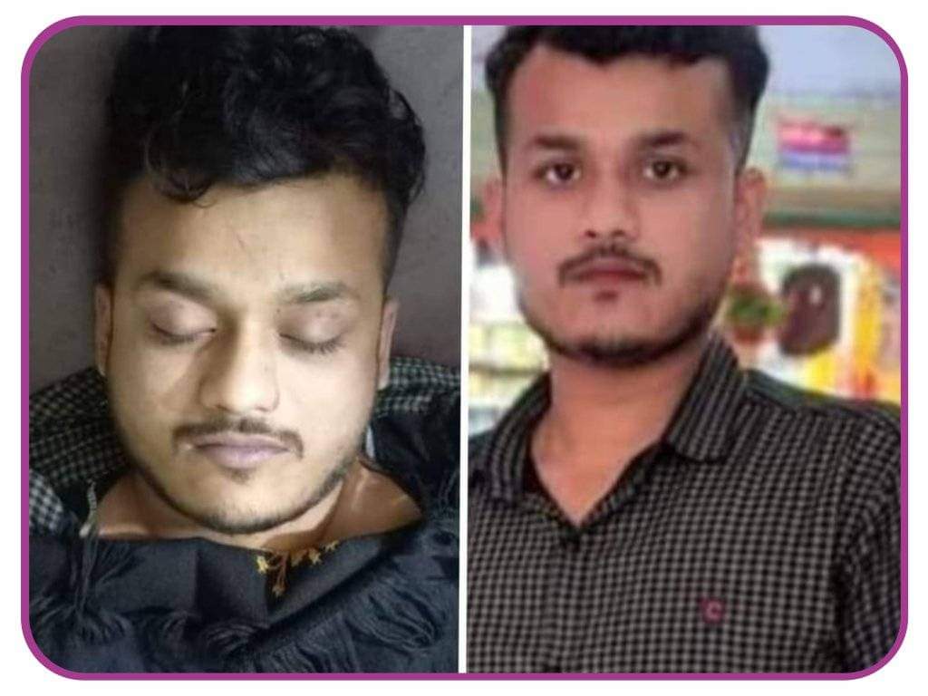 যশোর ঝিকরগাছায় আর্জেন্টিনার সমর্থকের উল্লাস করতে গিয়ে খালে পড়ে মৃত্যু