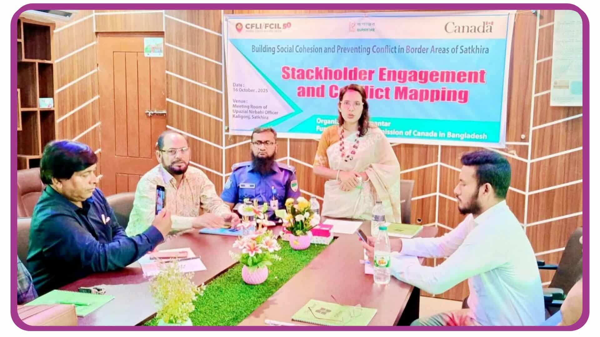 বিশ্বাস সততা আর কঠোর পরিশ্রমের মাধ্যমে সফলতা অর্জন করা যায়, টোকিও সেট গ্রুপ অফ কোম্পানির ৩৩ তম বছর পূর্তি উপলক্ষে সংবর্ধনা ও আলোচনা সভায় বক্তারা।