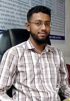 গাজীপুরে সাংবাদিককে প্রাণনাশের হুমকি, থানায় জিডি।