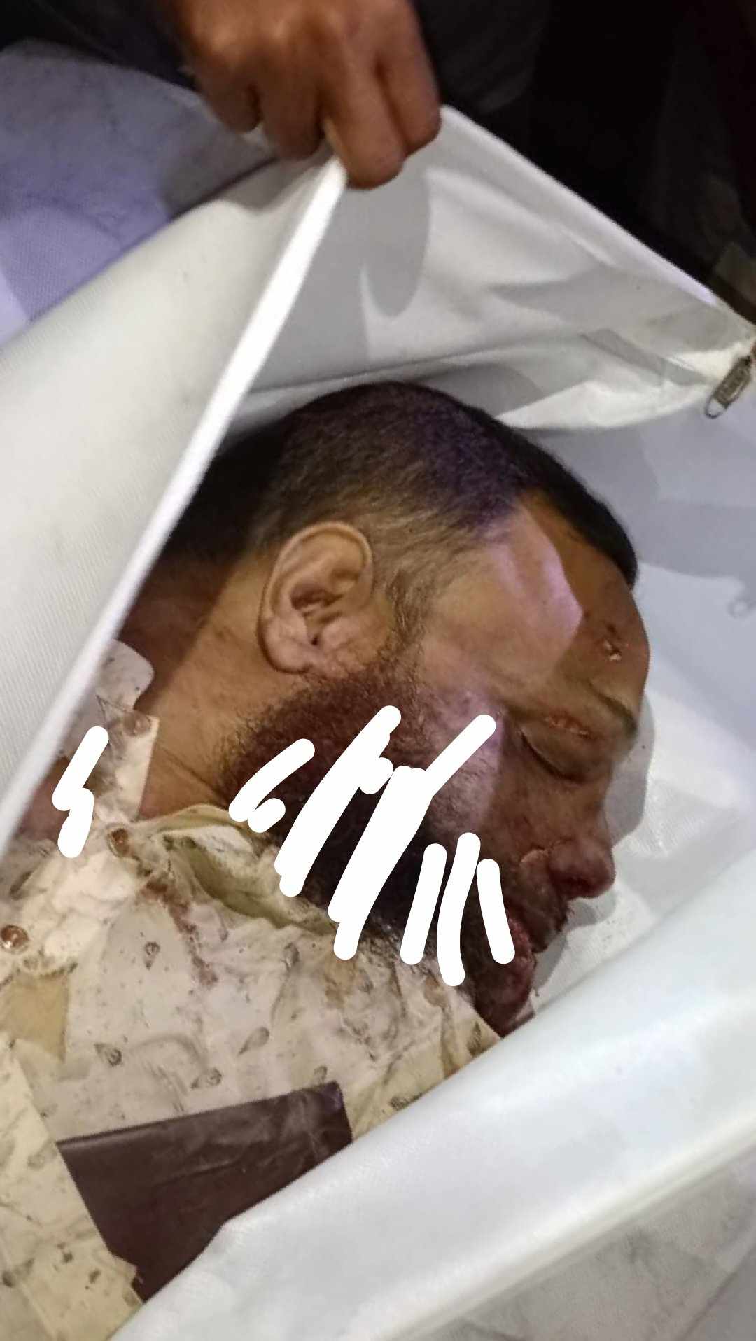 বেলঘড়িয়া-নামুইট রোডে এক মর্মান্তিক সড়ক দুর্ঘটনায় প্রাণ হারিয়েছেন ভাগবজরের বাসিন্দা মরহুম :জসীমউদ্দীন এর ছেলে  মুহুরি শরিফুল ইসলাম।