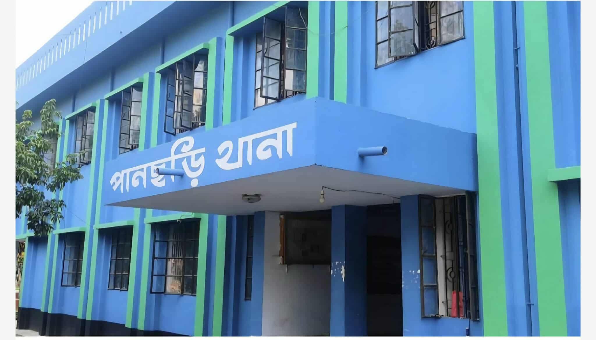 পানছড়িতে প্রতিপক্ষের গুলিতে গণতান্ত্রিক যুব ফোরামের সদস্য নিহত।