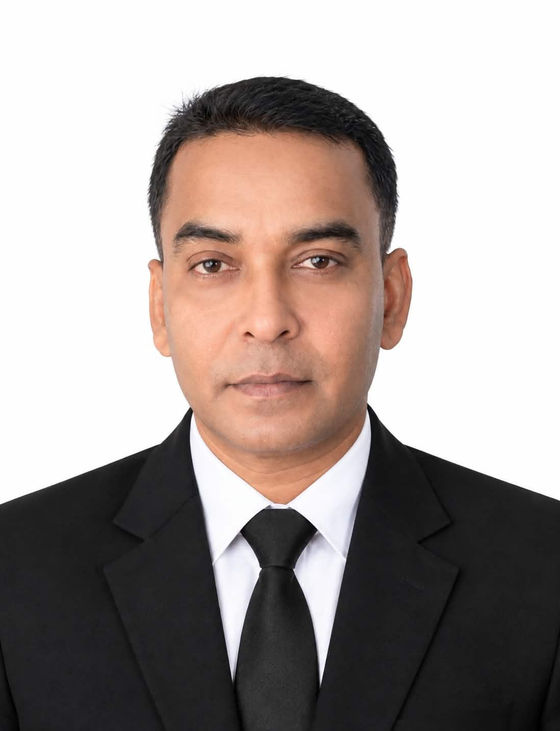 ভাঙ্গুড়া ইউনিয়ন পরিষদ নির্বাচনে জিয়াউর রহমানের  প্রার্থীতা ঘোষণা