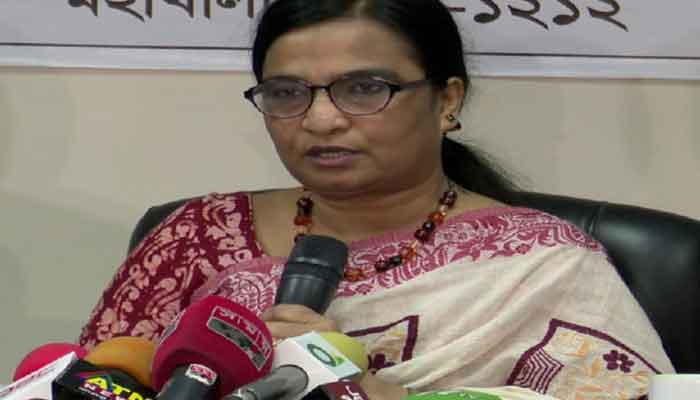 দেশে আরও দুজনের দেহে করোনা শনাক্ত