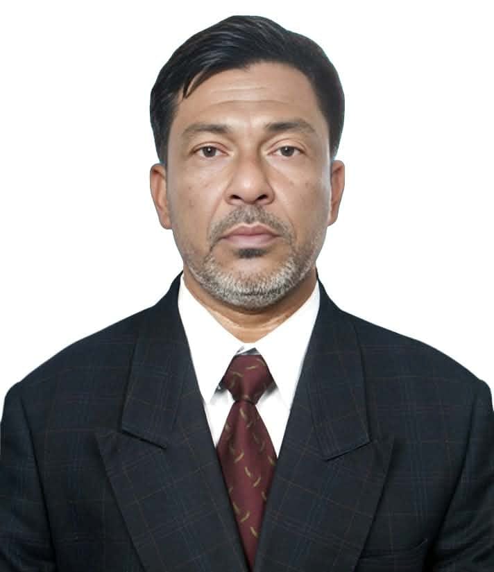 দুধবাড়িয়া দাখিল মাদ্রাসার এডহক কমিটির সভাপতি হলেন খোকন