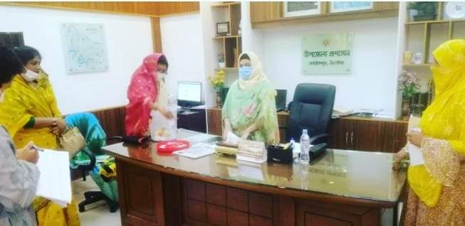 কোটচাঁদপুরে কৃষকের ধান ক্রয়ে উন্মুক্ত লটারি অনুষ্ঠিত হয়েছে।